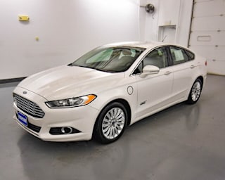 2016 Ford Fusion Energi SE Luxury 3FA6P0PU9GR246401 2016 Ford Fusion Energi SE Luxury