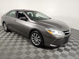 2016 Toyota Camry XLE V6 4T1BK1FK9GU574192 2016 Toyota Camry XLE V6