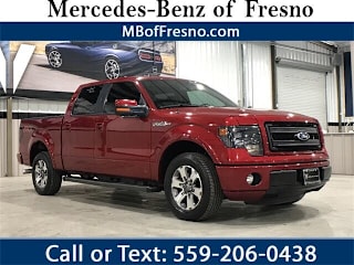 2013 Ford F-150 1FTFW1CF2DKD82590 2013 Ford F-150