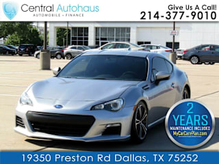 2015 Subaru BRZ Premium JF1ZCAB19F9602514 2015 Subaru BRZ Premium