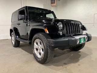2015 Jeep Wrangler 1C4GJWBG1FL508137 2015 Jeep Wrangler