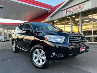 2010 Toyota Highlander 5TDKK3EH6AS019296 2010 Toyota Highlander