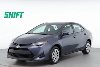 2018 Toyota Corolla 5YFBURHE9JP799897 2018 Toyota Corolla