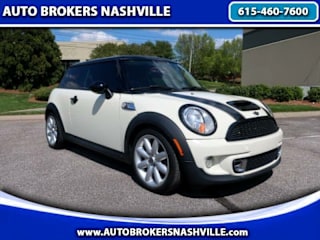 2013 MINI Cooper Cooper S WMWSV3C52DT393715 2013 MINI Cooper Cooper S