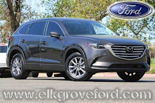 2019 Mazda CX-9 JM3TCABYXK0314603 2019 Mazda CX-9