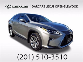 2018 Lexus RX 350 2T2BZMCA3JC146017 2018 Lexus RX 350