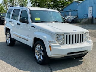 2012 Jeep Liberty Sport 1C4PJMAK6CW202426 2012 Jeep Liberty Sport