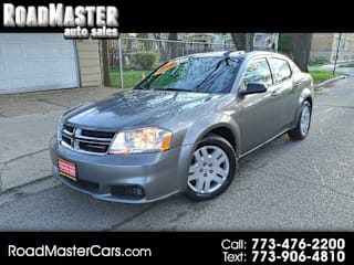 2012 Dodge Avenger 1C3CDZAB9CN272449 2012 Dodge Avenger