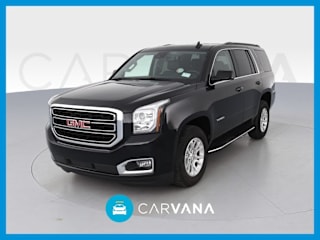 2020 GMC Yukon SLT 1GKS1BKCXLR212191 2020 GMC Yukon SLT