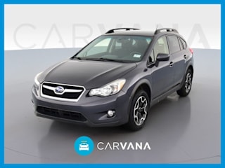 2015 Subaru Crosstrek 2.0i Premium JF2GPACC2F8322348 2015 Subaru Crosstrek 2.0i Premium