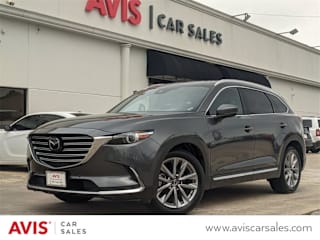 2020 Mazda CX-9 Grand Touring JM3TCBDYXL0406847 2020 Mazda CX-9 Grand Touring