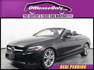 2019 Mercedes-Benz C-Class C 300 WDDWK8DB7KF824775 2019 Mercedes-Benz C-Class C 300
