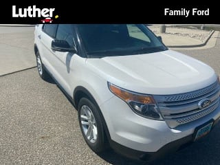 2013 Ford Explorer XLT 1FM5K8D88DGA50393 2013 Ford Explorer XLT