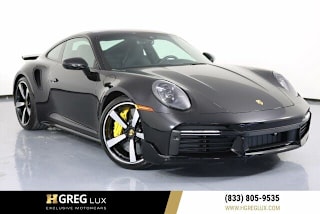 2021 Porsche 911 WP0AD2A91MS257793 2021 Porsche 911