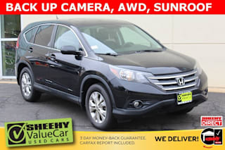 2014 Honda CR-V 5J6RM4H51EL086390 2014 Honda CR-V