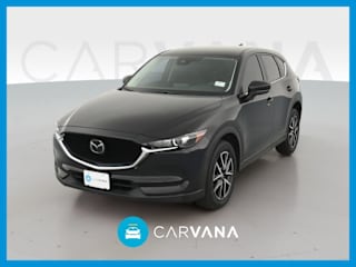 2018 Mazda CX-5 Touring JM3KFBCM4J0410715 2018 Mazda CX-5 Touring