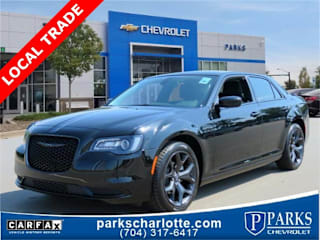 2021 Chrysler 300 Touring 2C3CCAAGXMH558398 2021 Chrysler 300 Touring