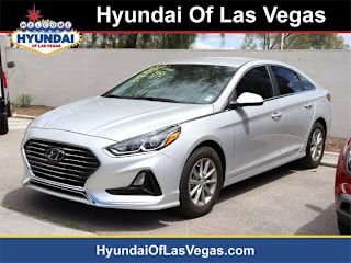 2019 Hyundai Sonata SE 5NPE24AF8KH786355 2019 Hyundai Sonata SE
