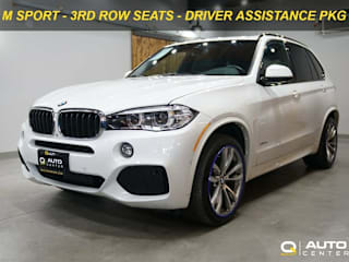 2017 BMW X5 xDrive35i 5UXKR0C31H0X77978 2017 BMW X5 xDrive35i