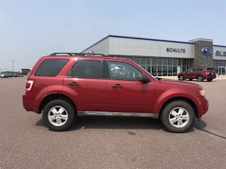 2009 Ford Escape XLT 1FMCU03719KC46949 2009 Ford Escape XLT