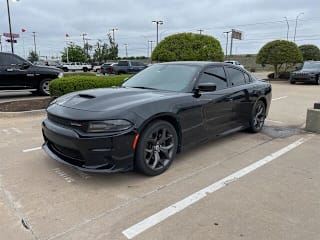 2018 Dodge Charger SXT Plus 2C3CDXHG9JH289263 2018 Dodge Charger SXT Plus