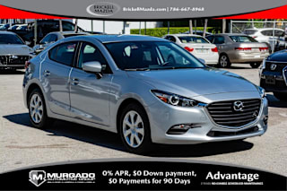2018 Mazda Mazda3 Sport 3MZBN1U78JM217749 2018 Mazda Mazda3 Sport