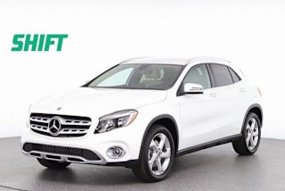2020 Mercedes-Benz GLA WDCTG4GB8LU024674 2020 Mercedes-Benz GLA