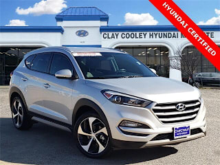 2017 Hyundai Tucson Sport KM8J33A27HU474413 2017 Hyundai Tucson Sport