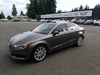 2016 Audi A3 2.0T quattro Premium Plus WAUE8GFF7G1046445 2016 Audi A3 2.0T quattro Premium Plus