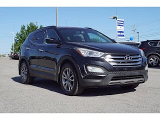 2014 Hyundai Santa Fe Sport 2.0T 5XYZU3LA5EG127040 2014 Hyundai Santa Fe Sport 2.0T