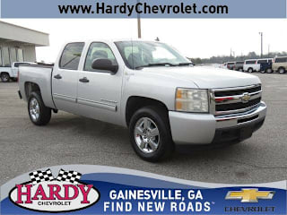 2011 Chevrolet Silverado 1500 Hybrid 3GCUCUEJ4BG281963 2011 Chevrolet Silverado 1500 Hybrid