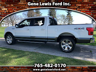 2020 Ford F-150 XLT 1FTFW1E47LFB19224 2020 Ford F-150 XLT
