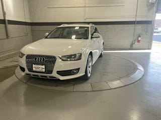 2013 Audi A4 allroad 2.0T quattro Premium Plus WA1UFAFLXDA251383 2013 Audi A4 allroad 2.0T quattro Premium Plus