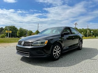 2016 Volkswagen Jetta 1.4T SE 3VWD67AJ6GM217752 2016 Volkswagen Jetta 1.4T SE