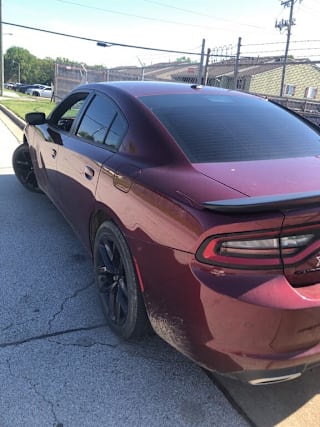 2019 Dodge Charger SXT 2C3CDXBG2KH732685 2019 Dodge Charger SXT