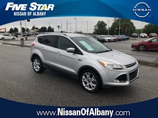 2016 Ford Escape 1FMCU0J96GUA35767 2016 Ford Escape