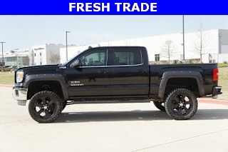 2014 GMC Sierra 1500 3GTU2UEC2EG156677 2014 GMC Sierra 1500