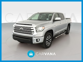 2018 Toyota Tundra Limited 5TFHW5F11JX775379 2018 Toyota Tundra Limited