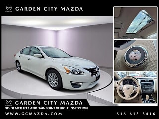 2013 Nissan Altima 2.5 S 1N4AL3AP6DC293342 2013 Nissan Altima 2.5 S