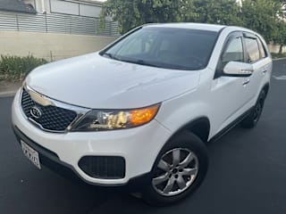 2011 Kia Sorento Base 5XYKT3A17BG079799 2011 Kia Sorento Base