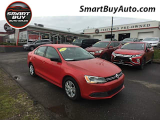 2015 Volkswagen Jetta S 3VW2K7AJ2FM339431 2015 Volkswagen Jetta S