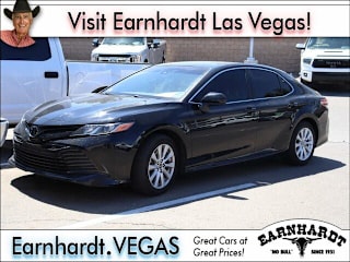 2018 Toyota Camry L JTNB11HK5J3046288 2018 Toyota Camry L