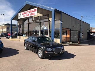 2006 Chrysler 300 Touring 2C3KA53G96H527815 2006 Chrysler 300 Touring