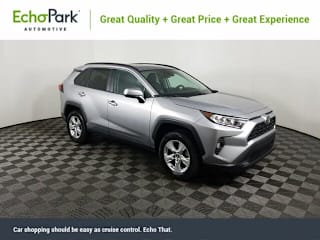 2020 Toyota RAV4 2T3W1RFV4LC057429 2020 Toyota RAV4