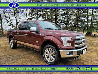 2015 Ford F-150 1FTEW1EF5FFA34206 2015 Ford F-150