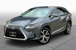 2018 Lexus RX 350 2T2ZZMCA5JC115141 2018 Lexus RX 350