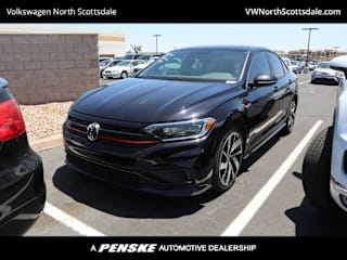 2019 Volkswagen Jetta GLI S 3VW6T7BU4KM186746 2019 Volkswagen Jetta GLI S