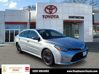 2016 Toyota Avalon Touring 4T1BK1EBXGU239413 2016 Toyota Avalon Touring