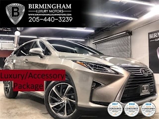 2017 Lexus RX 450h Base 2T2BGMCA1HC012767 2017 Lexus RX 450h Base