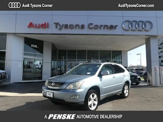2004 Lexus RX 330 2T2HA31U44C034811 2004 Lexus RX 330